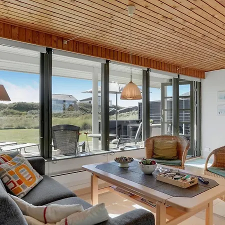 Holiday home 3 Bedroom Beautiful In