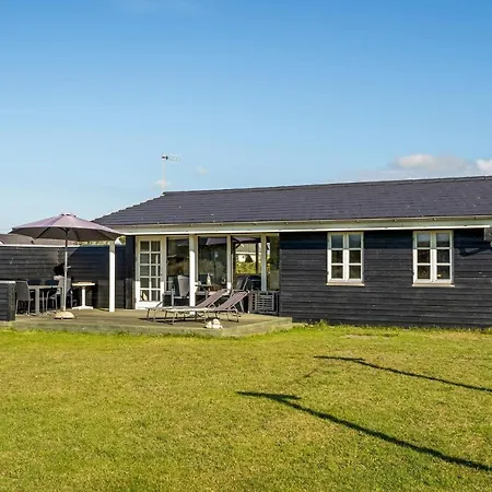 3 Bedroom Beautiful In Vestervig