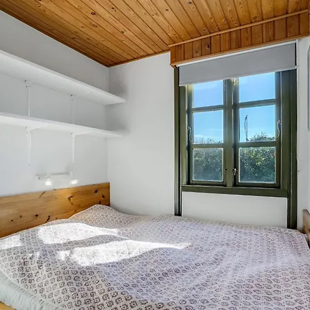 3 Bedroom Beautiful In Vestervig
