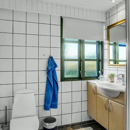 Holiday home 3 Bedroom Beautiful In *